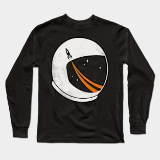 BEYOND SPACE Long Sleeve T-Shirt